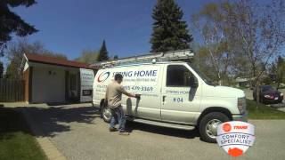 Trane Comfort Specialist: Spring Home Heating and Cooling Inc