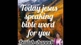 தேவனின் சத்தம்❤EP :559😍11:11:24🤗TJSBWFY✝️#jesus #beulah #bibleword