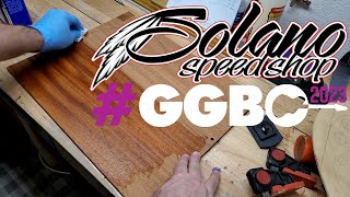 Solano Speed Shop GGBO2023 Video 2