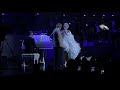 Lady Gaga & Tony Bennett - Cheek To Cheek (Jazz & Piano concert at Park MGM Las Vegas 6/9/19)