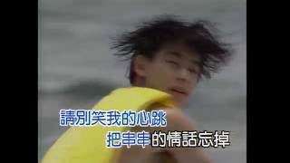 林志颖 尋找夢中的金銀鳥 MV [超清版] Laserdisc edition