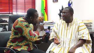 NPP speaks on Afrobarometer report