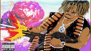 Armed And Dangerous by Juice WRLD but it's lofi hip hop radio - beats to relax/study to.