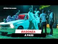 A Pass - Bagonza (Official Music Video) | Behind The Scenes
