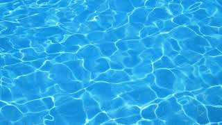 Free Animation Loop Background: Water Ripple