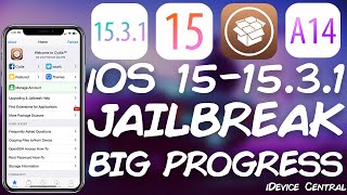 iOS 15.0 - 15.3.1 Major JAILBREAK News: Major Jailbreak Component ACHIEVED! (CodeSign Skip)