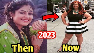 Old Bollywood Actresses Then And Now 2023 🧐 | Bollywood movies 2022 full movie| new movie 2023
