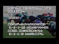 福島牝馬ステークス 2018 【中山牝馬ステークス】の再戦だ！