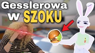 PROWADZĘ RESTAURACJĘ ALE W ROBLOXIE | Cook Burgers