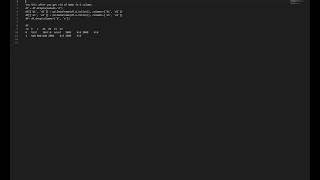 Convert nested list in dictionary to dataframe[SOLUTION]