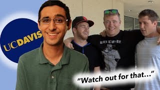 Things Every UC Davis Freshman Must Know