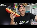 putting hoka zinal 2 to the test first run u0026 first impressions review run4adventure