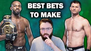 Complete Betting Guide - UFC 309 | All Picks, Locks, Best Underdogs, Tips, Props \u0026 Parlays