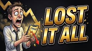 Lost It All… Until I Learned This One Rule About Market Crashes