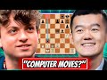 Hans Niemann! Ding Liren! Praggnanandha! But No Magnus Carlsen? | Chess Team Rapid Championships!