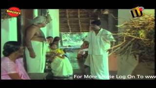 Kinnaripuzhayoram Malayalam Comedy Scene Sreenivasan and Thilakan,  Kpsc Lalitha