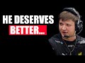 What Happened To S1mple?