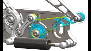 Optimisation de la topologie - Explorer la fabrication additive