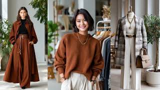 Effortless Chic Outfits That Make You Look Put Together Instantly