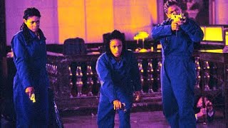 Lil' Wayne & Drake - "Entanglements" (Music Video) | NEW 2021