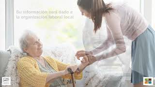 IHSS Provider Orientation Video 2020 SPANISH