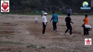 SAVE MOTORS VS DANDI FRIENDS | UNITY CUP UCHHELI  2018 | PALGHAR LIVE