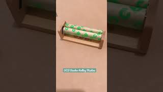 OCB Bamboo Rolling Machine オーシービー　バンブー　ローリング　マシーン　#手巻きタバコ　#タバコローラー