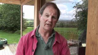 Discussing War Horse with Michael Morpurgo