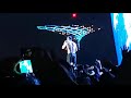 Natural by imagine dragons at milano rocks 2018
