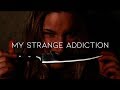 My Strange Addiction - Billie Eilish (Unofficial Music Video)