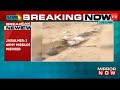 rajasthan 3 missiles misfired during firing drill by the indian army in jaisalmer probe started