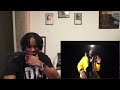 YoungBoy Never Broke Again - closed case [Official Music Video] REACTION!