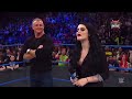 7 shocking backstage stories about paige you won’t believe