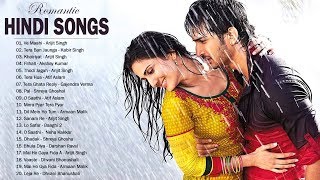 Romantic Bollywood Love Songs 2020 |New Hindi Heart Touching Songs 2020-Indian love Songs 2020 july