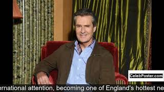 Rupert Everett biography