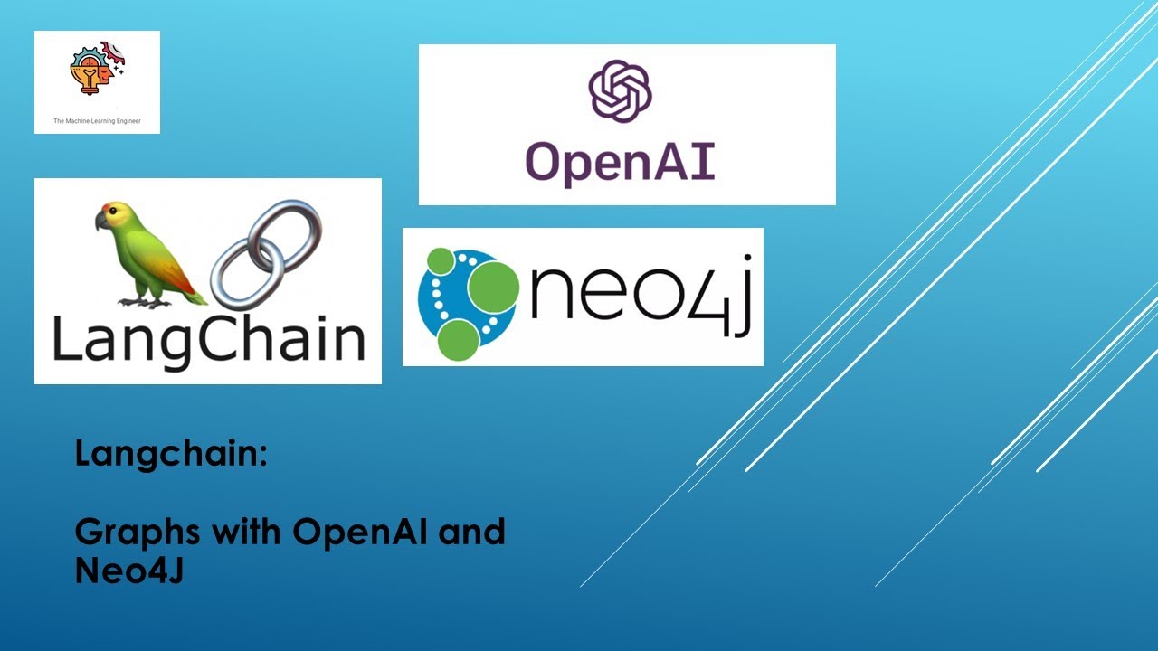 Langchain Graphs With Openai And Neo4j Datascience Machinelearning Langchain Graphs With Openai And Neo4j Datascience Machinelearning