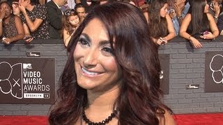 Jersey Shore's Deena on Her New Album, Musical Inspirations, & Moving In with BF Chris Buckner!