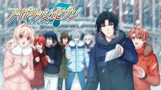 【アイナナ】第4部 第10章「あの時―。」3話～5話【実況】