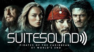 Pirates of the Caribbean: At World's End - Ultimate Soundtrack Suite