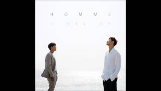 옴므(Homme) - 너 내게로 와라(Just Come To Me)