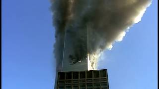 Chris Sorensen's WTC 9/11 Video (Enhanced Video/Audio \u0026 Doubled FPS)