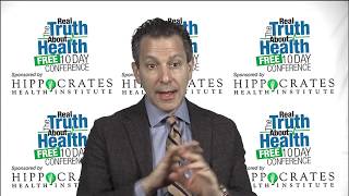 Joel K. Kahn, M.D. - Halt Heart Disease Now with the Best Alternative and Traditional Medicine