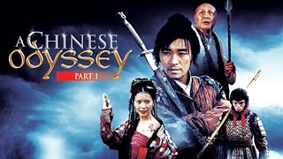 A Chinese Odyssey Part One Pandoras Box 1995 720p BluRay x264