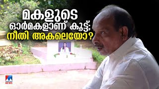 മകള്‍ക്ക് കിട്ടേണ്ട നീതി അകലെ; വിങ്ങുന്ന ഓര്‍മകളുമായി ഡോ. വന്ദനദാസിന്‍റെ കുടുംബം| Dr Vandana Das