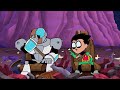 Robin and Cyborg's Road Trip - Teen Titans Go! 