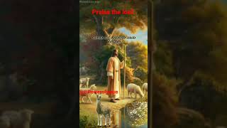 ಯೇಸು ನನ್ನ ಕುರುಬನು. jesus best short song ✝️✝️ tq lord.. 🙏🙏 #worship. @@Pr.Ramesh G.Amen.. ✝️✝️🙏