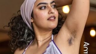 Armpit care !! Underarm shaving !! Armpit Whitening !! Hairy underarm !! Armpit hair