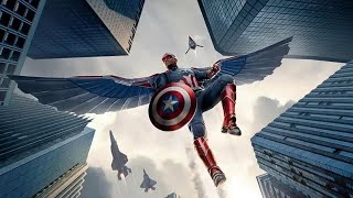 CAPTAIN AMERICA BRAVE NEW WORLD POST-CREDITS SCENE! Marvel news, Marvel explained, Marvel 2025, MCU