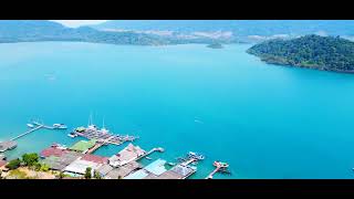 Thailand - Koh Chang DJI Experience 4K