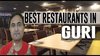 Best Restaurants and Places to Eat in Guri, South Korea